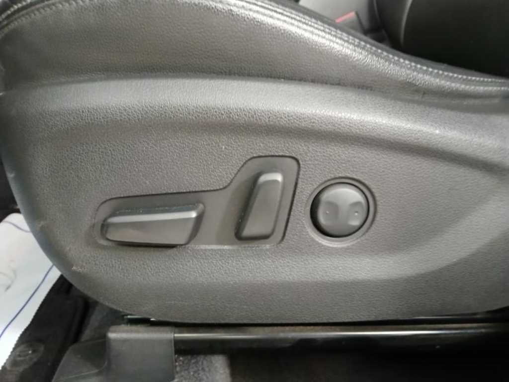 HYUNDAI Tucson - Vista 11