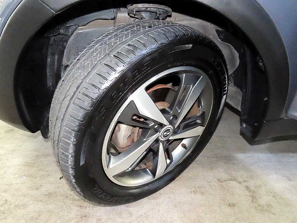 Ssangyong Korando 2017 Gris - Importación desde Corea - HF Imports Iquique - Foto 20