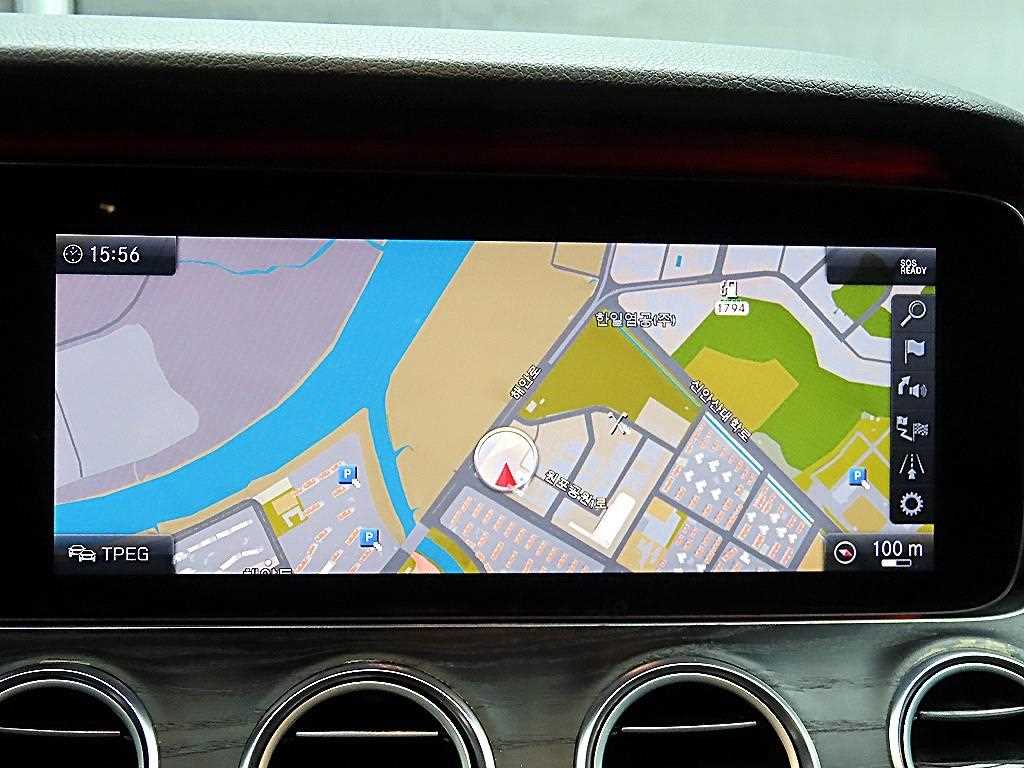 Mercedes Benz E class 2019 Blanco - Importación desde Corea - HF Imports Iquique - Foto 14