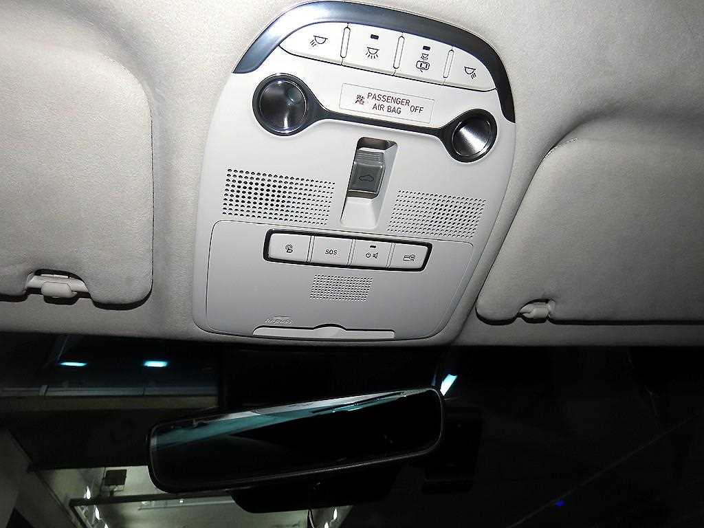 HYUNDAI Grandeur 2020 Negro - Importación desde Corea - HF Imports Iquique - Foto 14