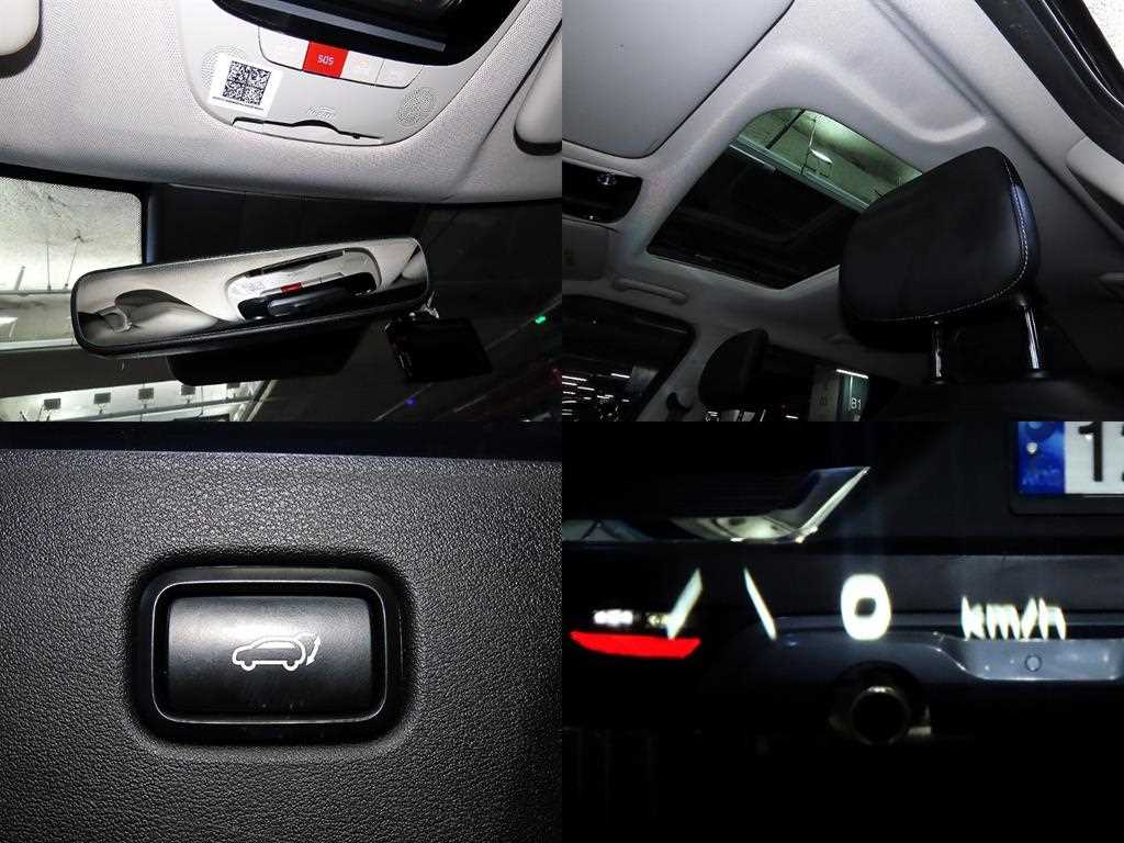 KIA EV6 2022 Gris - Importación desde Corea - HF Imports Iquique - Foto 18