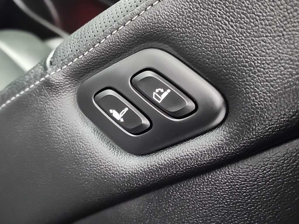 Genesis G80 2022 Negro - Importación desde Corea - HF Imports Iquique - Foto 13