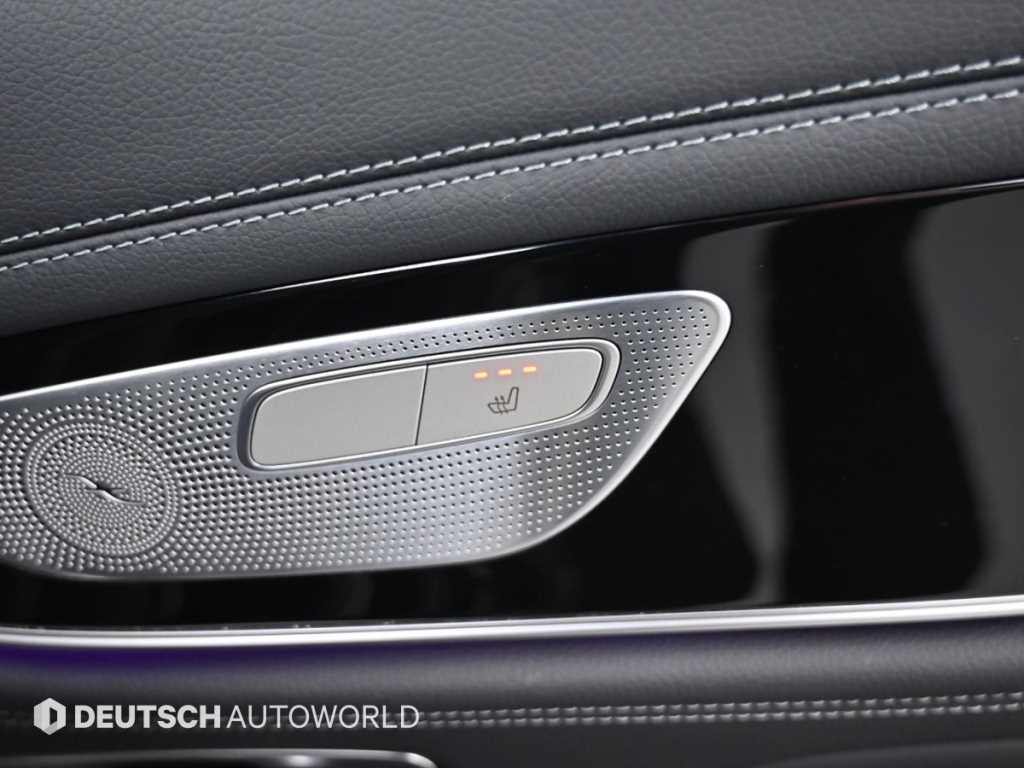 Mercedes Benz AMG GT 2022 Negro - Importación desde Corea - HF Imports Iquique - Foto 16