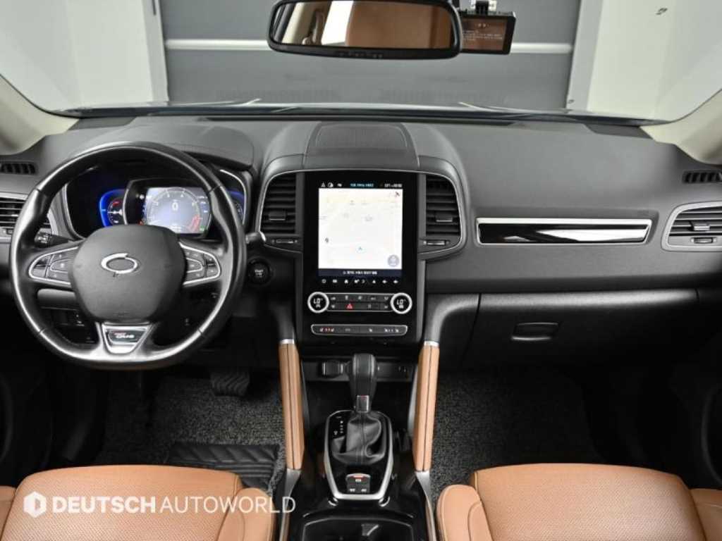 SAMSUNG QM6 - Vista 7