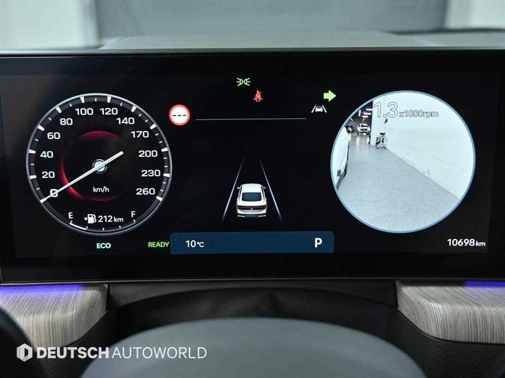 HYUNDAI Sonata - Vista 8