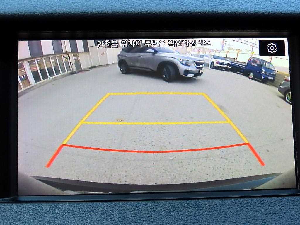 KIA K7 2018 - Importación desde Corea - HF Imports Iquique - Foto 15