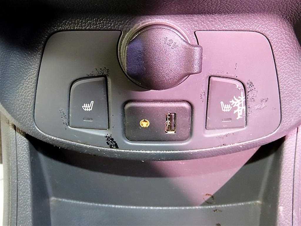 Chevrolet Spark 2015 Negro - Importación desde Corea - HF Imports Iquique - Foto 13