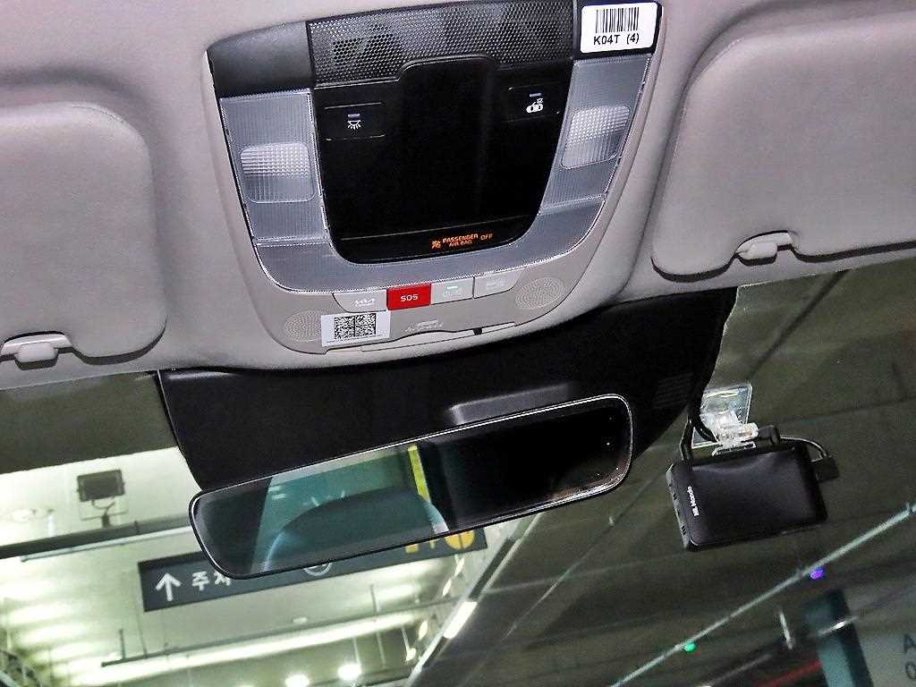 KIA Niro 2026 - Importación desde Corea - HF Imports Iquique - Foto 15