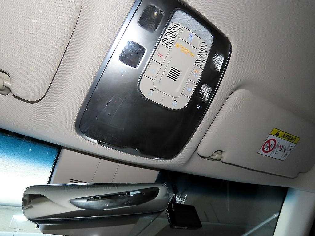 Genesis GV80 2020 Negro - Importación desde Corea - HF Imports Iquique - Foto 14