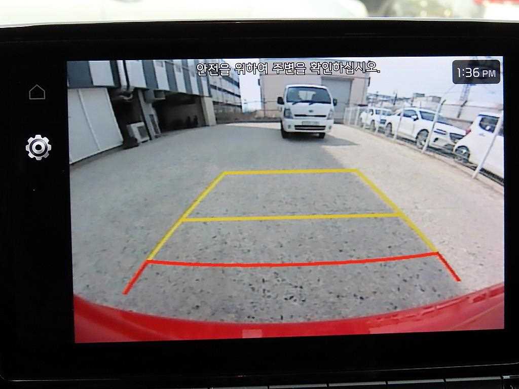 KIA Morning 2021 Rojo - Importación desde Corea - HF Imports Iquique - Foto 16