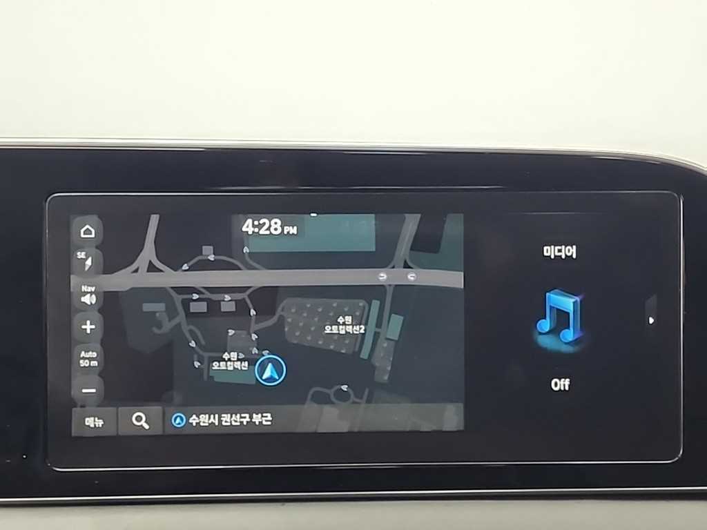 HYUNDAI Palisade 2022 Gris - Importación desde Corea - HF Imports Iquique - Foto 15