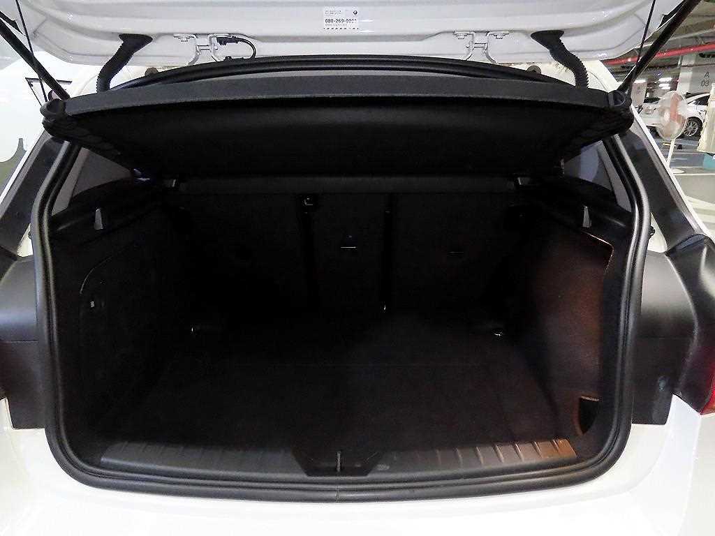 BMW 1 series 2016 Blanco - Importación desde Corea - HF Imports Iquique - Foto 17