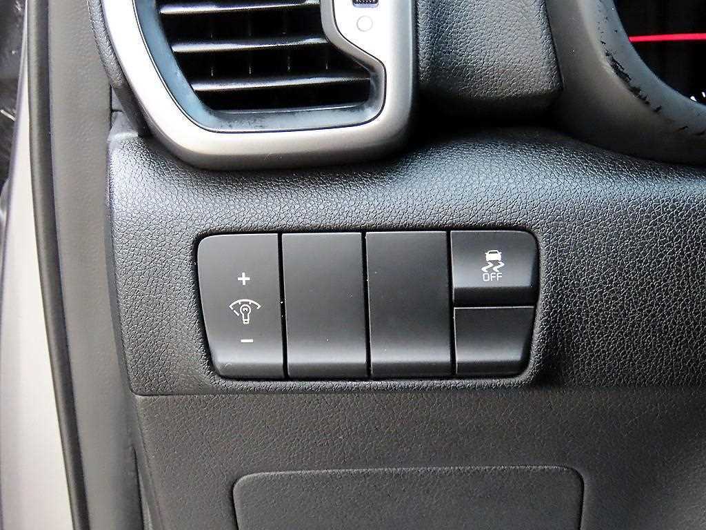 KIA Sportage - Vista 12