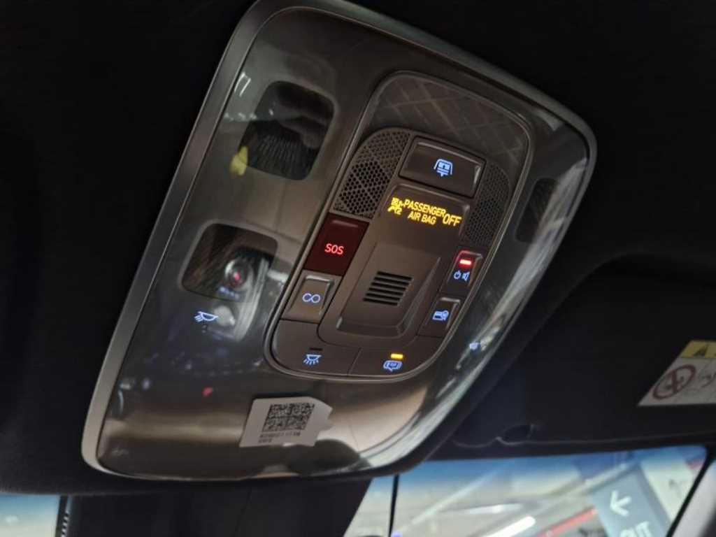 Genesis G80 2023 Negro - Importación desde Corea - HF Imports Iquique - Foto 16