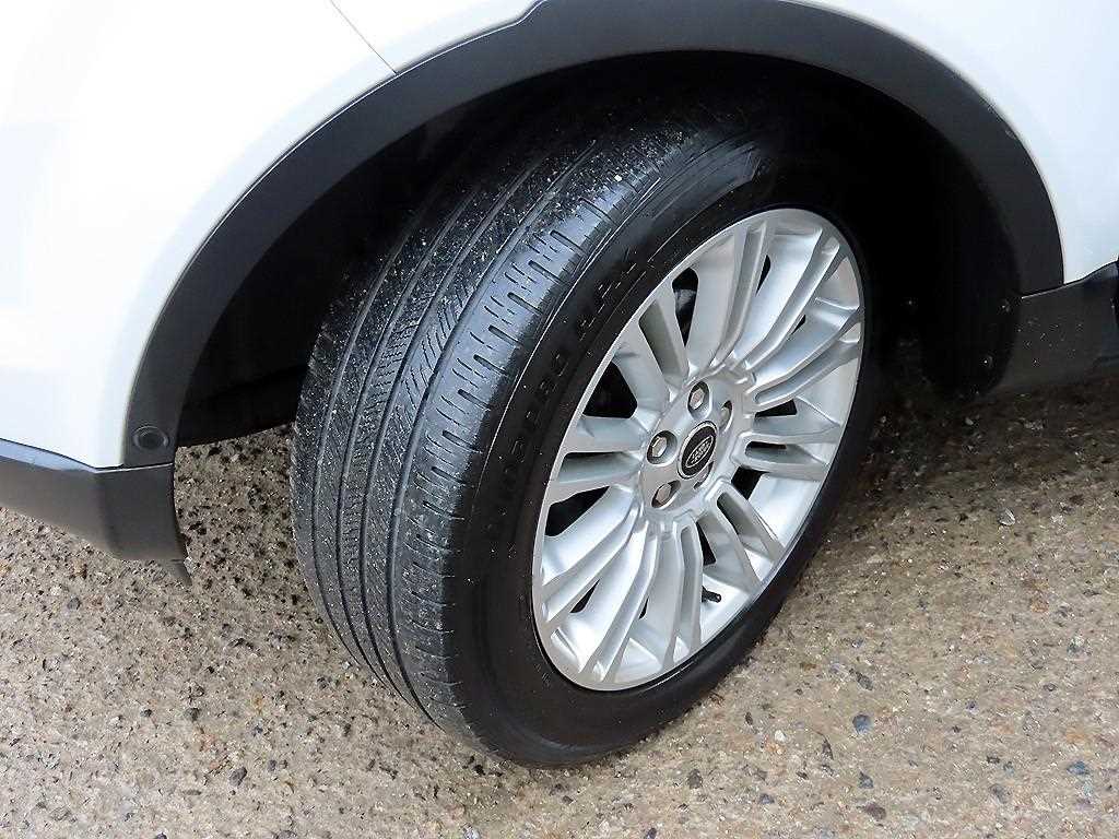 Land Rover Range Rover Bike 2013 Blanco - Importación desde Corea - HF Imports Iquique - Foto 20