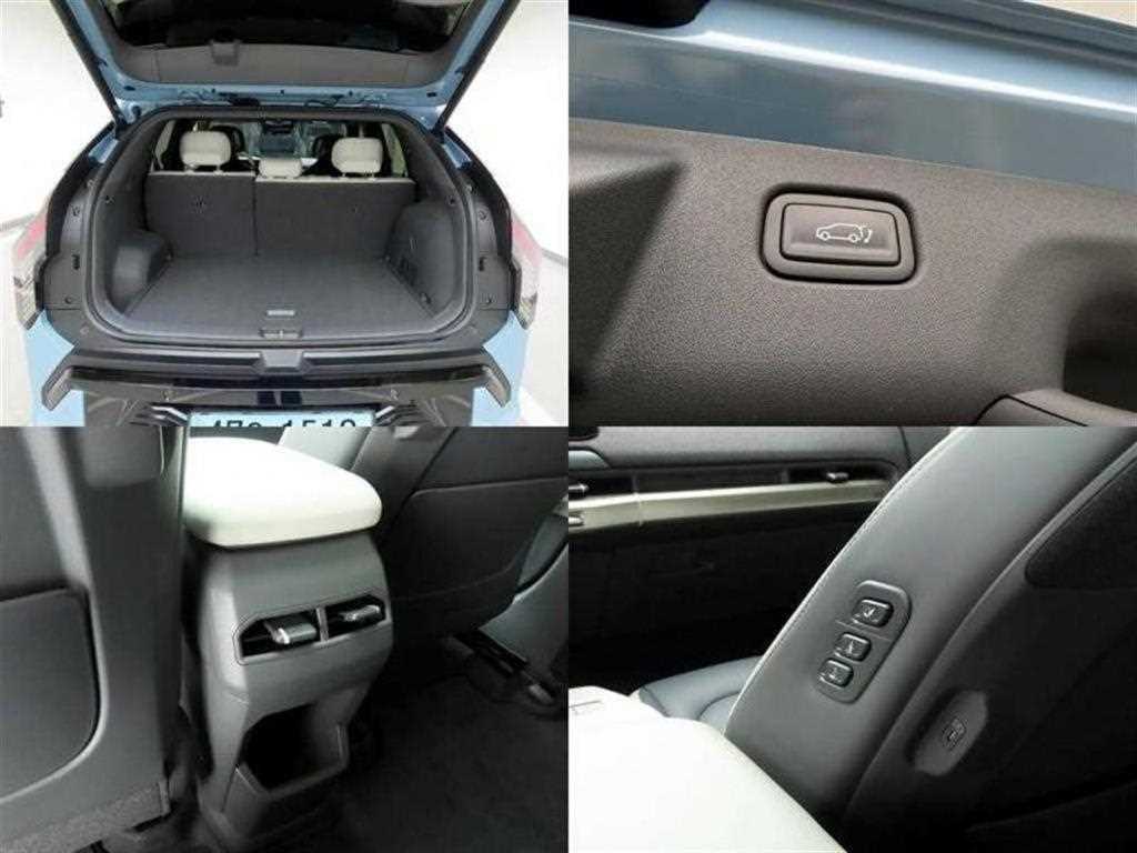 KIA EV3 2026 skyblue - Importación desde Corea - HF Imports Iquique - Foto 15