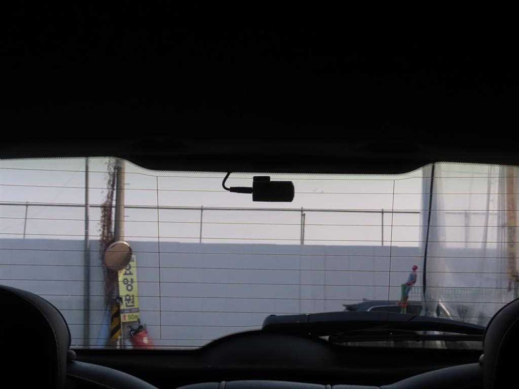 Mini Cooper 2016 Verde - Importación desde Corea - HF Imports Iquique - Foto 19