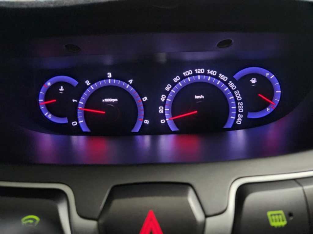 Ssangyong Korando 2019 Blanco - Importación desde Corea - HF Imports Iquique - Foto 16