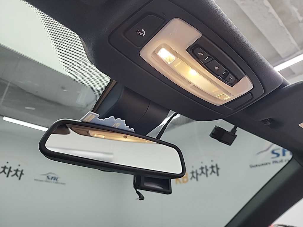 BMW 4 Series 2020 Rojo - Importación desde Corea - HF Imports Iquique - Foto 16