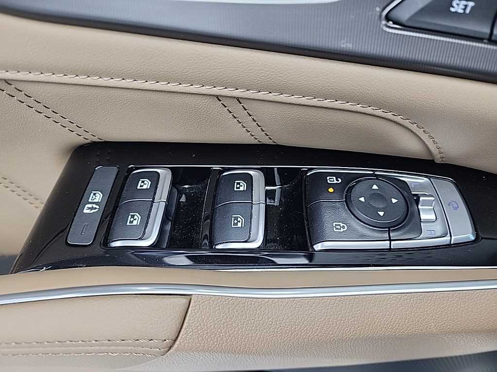 KIA Sorento 2024 Blanco - Importación desde Corea - HF Imports Iquique - Foto 18