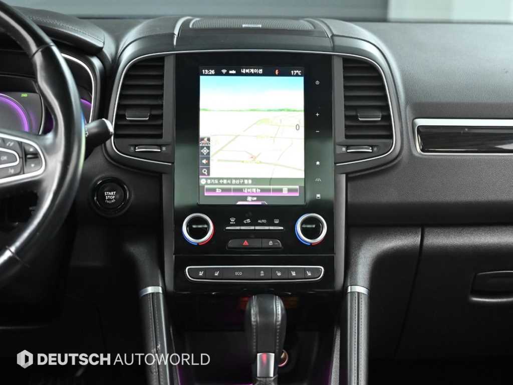 SAMSUNG QM6 2017 Azul - Importación desde Corea - HF Imports Iquique - Foto 14