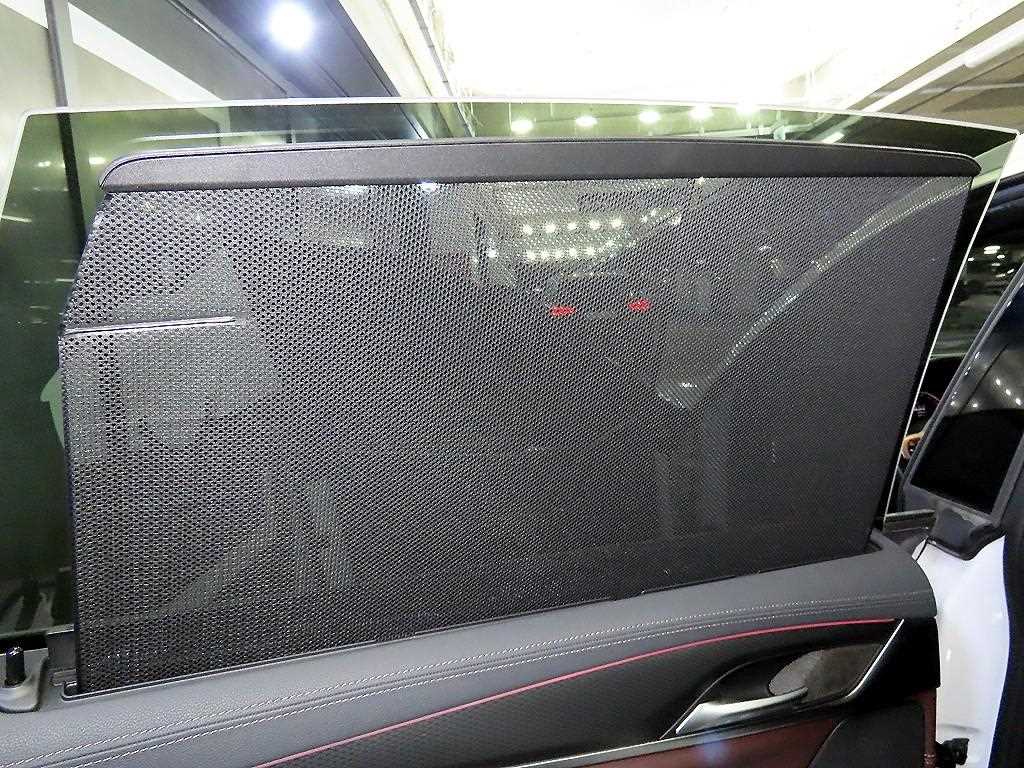 BMW Gran Turismo 2023 Blanco - Importación desde Corea - HF Imports Iquique - Foto 13