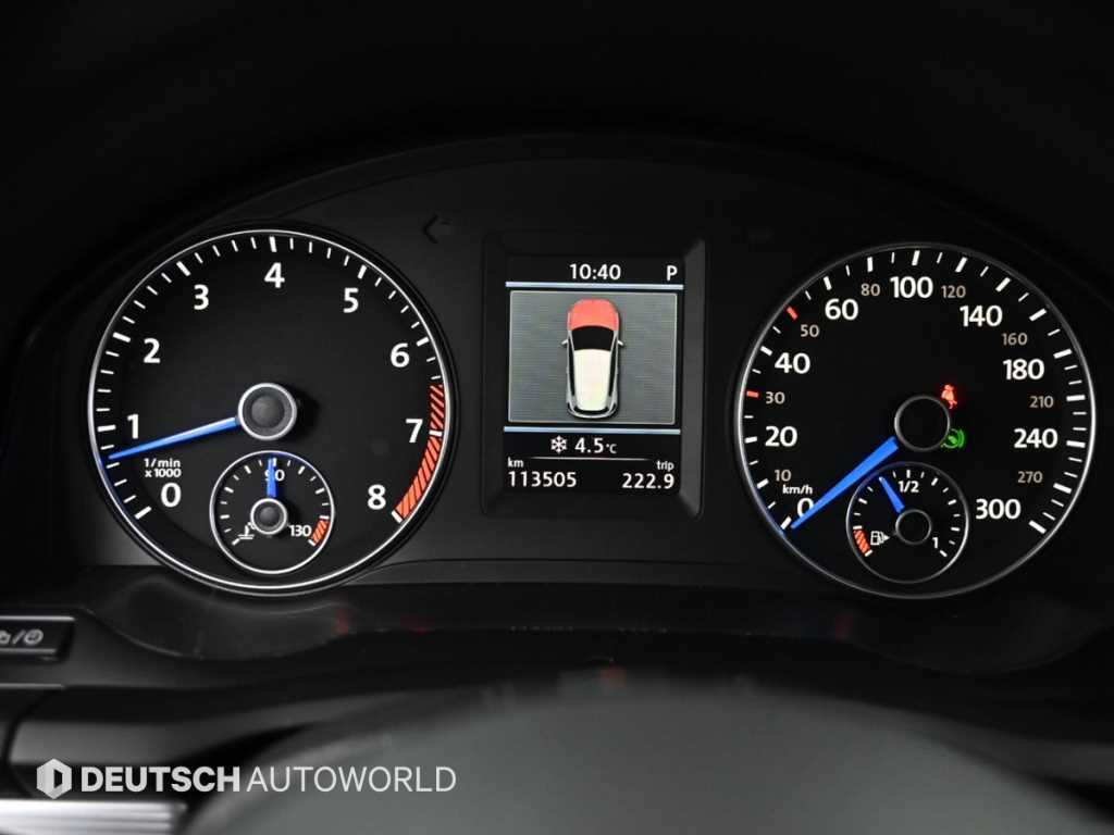 Volkswagen Scirocco - Vista 8