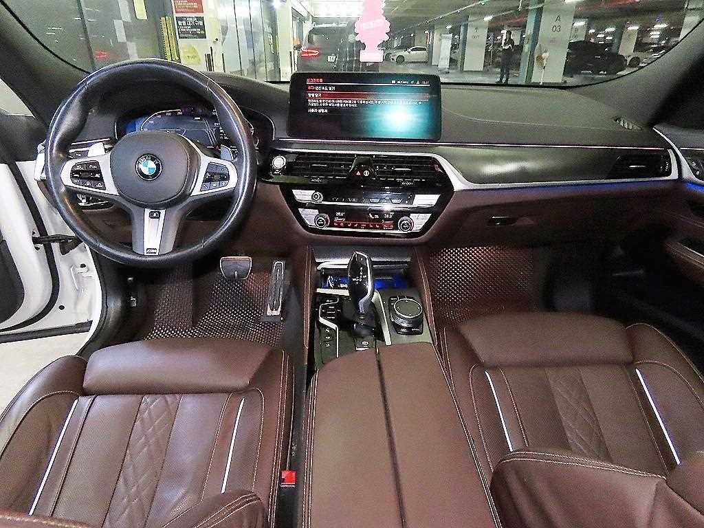 BMW Gran Turismo - Vista 10