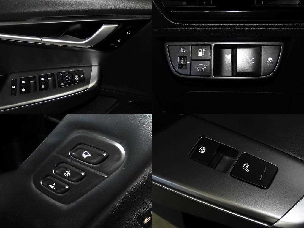 KIA EV6 2022 Gris - Importación desde Corea - HF Imports Iquique - Foto 17