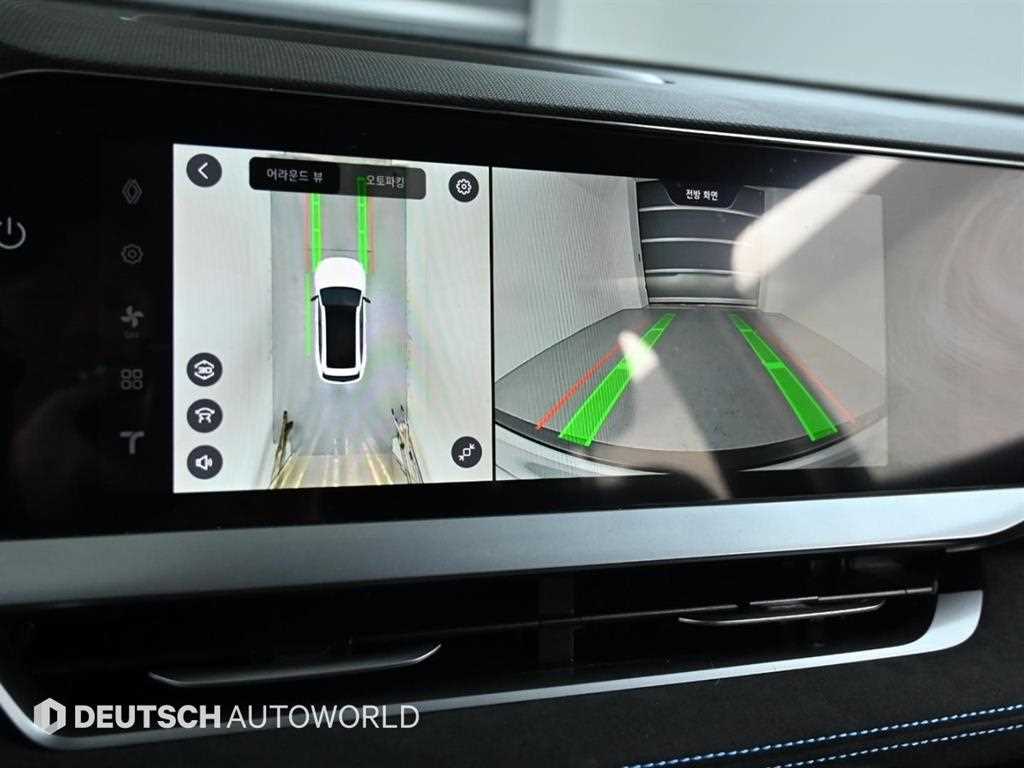 SAMSUNG Grand Koleos 2025 Blanco - Importación desde Corea - HF Imports Iquique - Foto 15