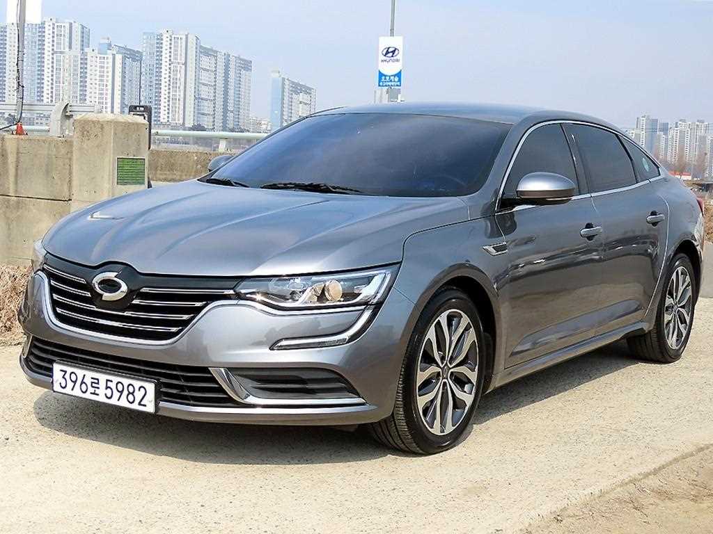 SAMSUNG SM6 - Vista 2