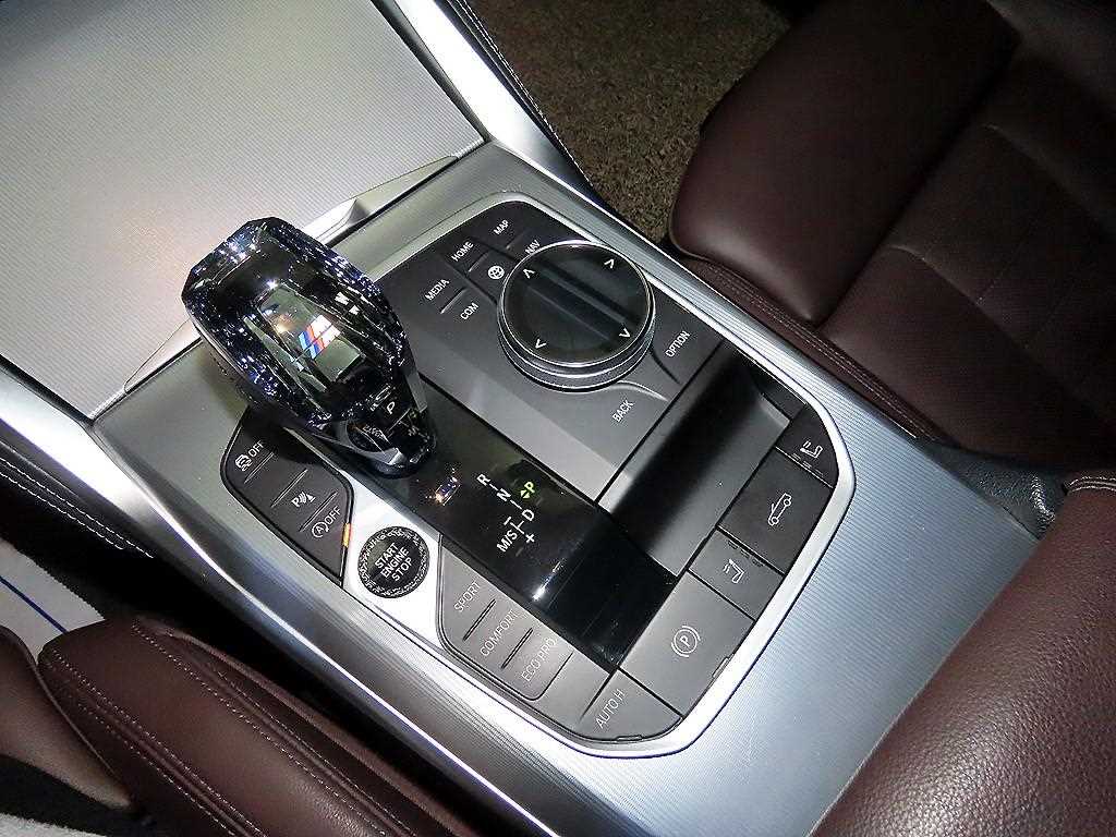 BMW 4 Series 2022 Blanco - Importación desde Corea - HF Imports Iquique - Foto 14