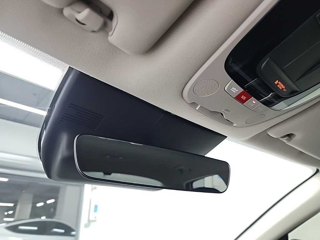 KIA K5 2025 Blanco - Importación desde Corea - HF Imports Iquique - Foto 16