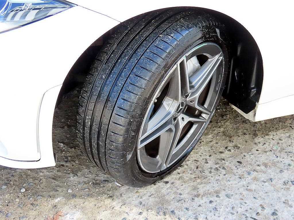 Mercedes Benz CLS Class 2019 Blanco - Importación desde Corea - HF Imports Iquique - Foto 20