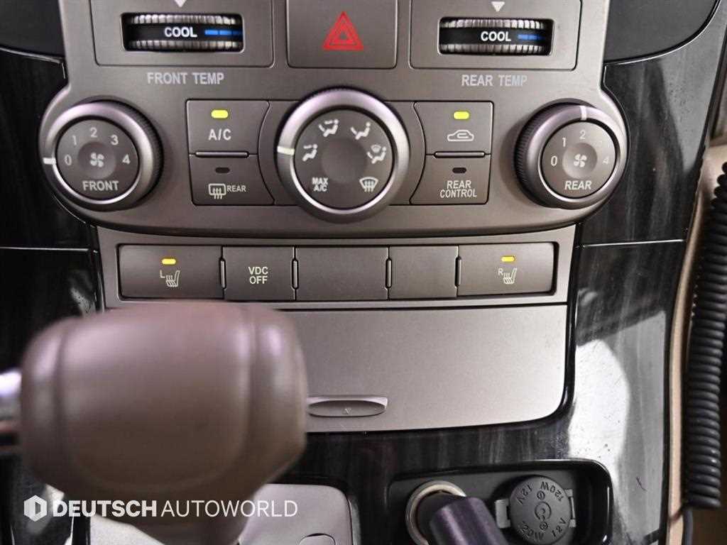 KIA Carnival 2011 Gris - Importación desde Corea - HF Imports Iquique - Foto 17