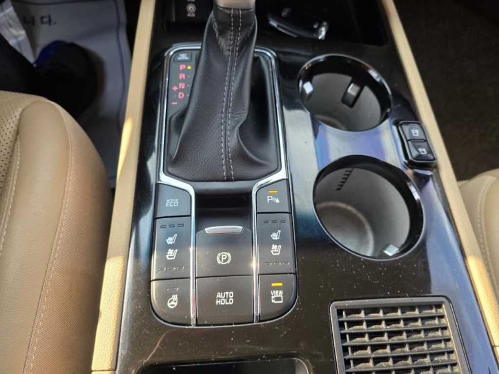 KIA Carnival 2020 Negro - Importación desde Corea - HF Imports Iquique - Foto 16