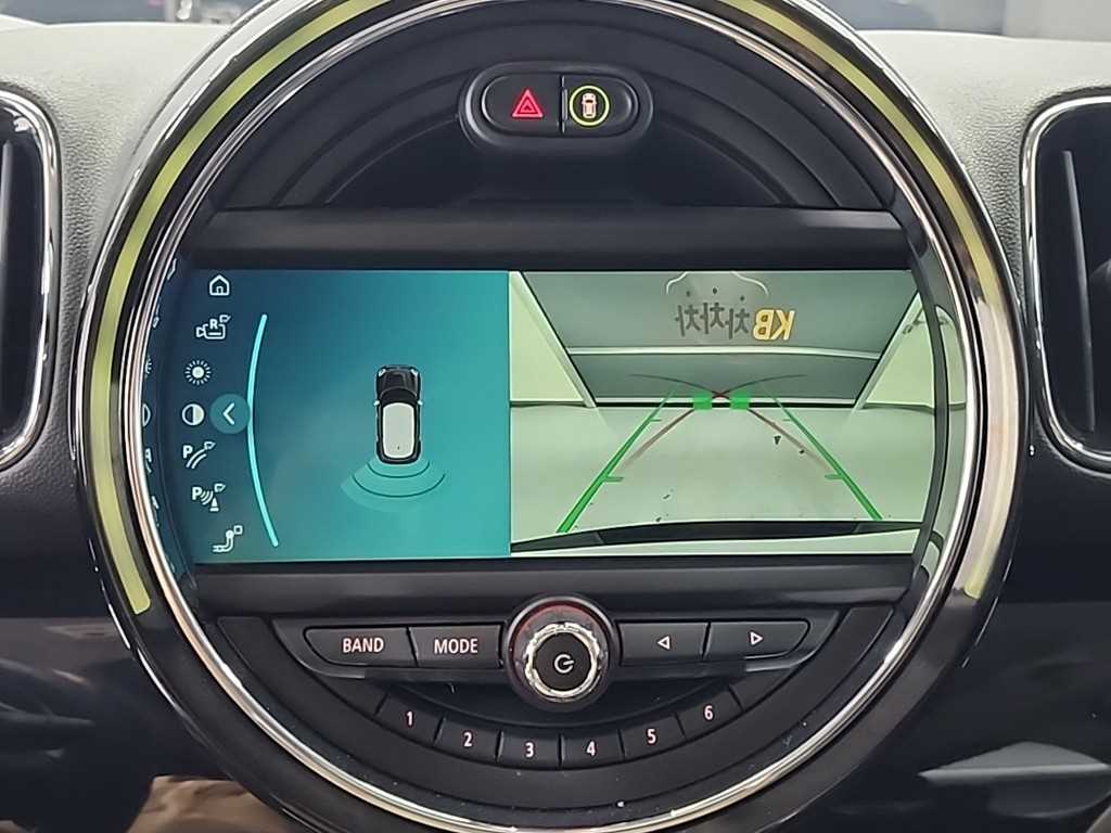 Mini Countryman 2018 Blanco - Importación desde Corea - HF Imports Iquique - Foto 16