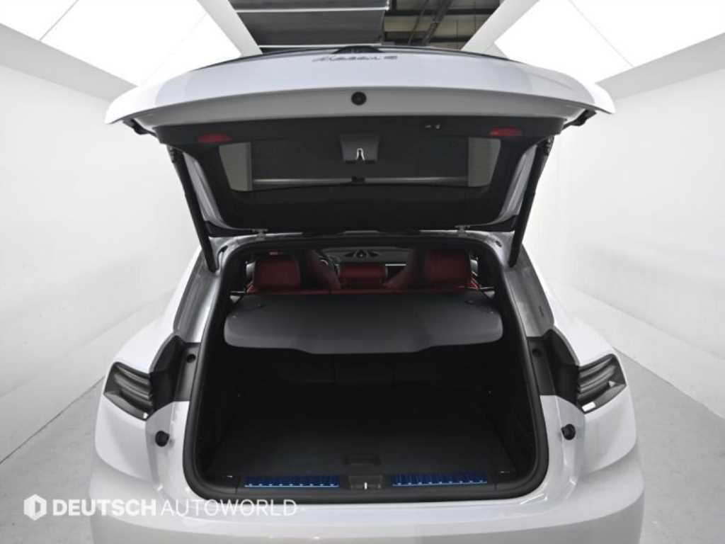 Porsche Macan 2025 the color of pearl - Importación desde Corea - HF Imports Iquique - Foto 19