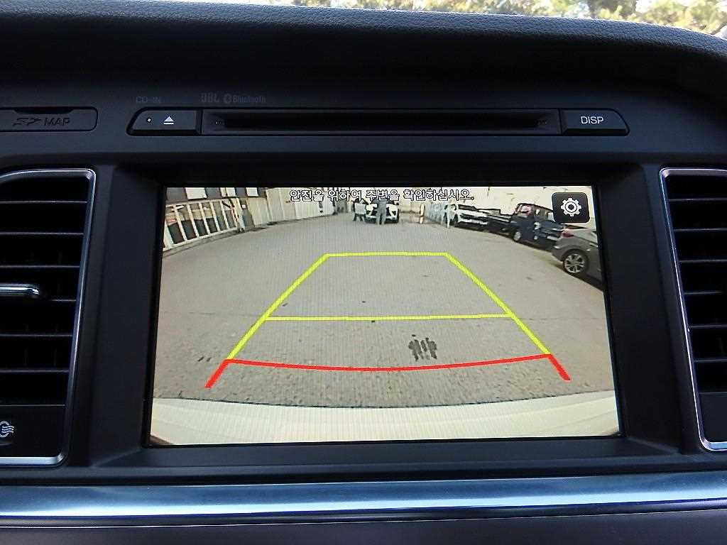 HYUNDAI Sonata 2016 Blanco - Importación desde Corea - HF Imports Iquique - Foto 15