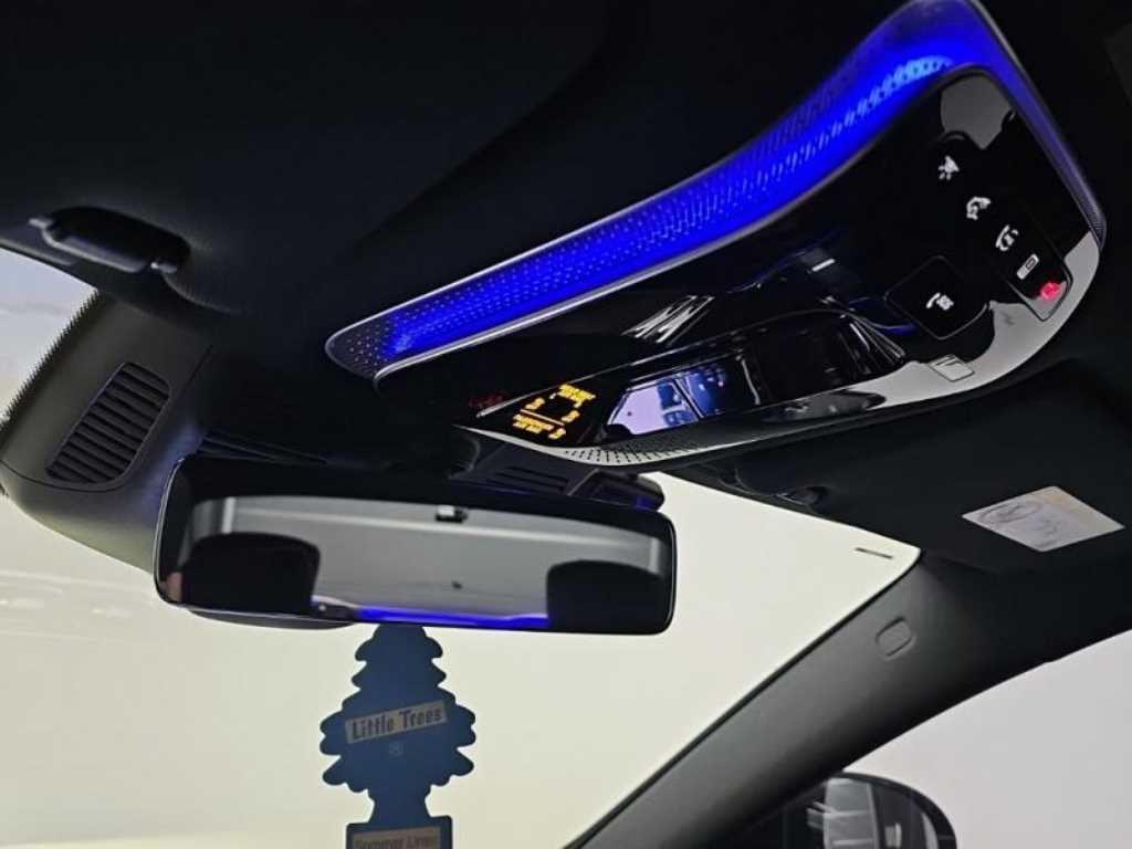 Mercedes Benz S Class 2023 Negro - Importación desde Corea - HF Imports Iquique - Foto 15