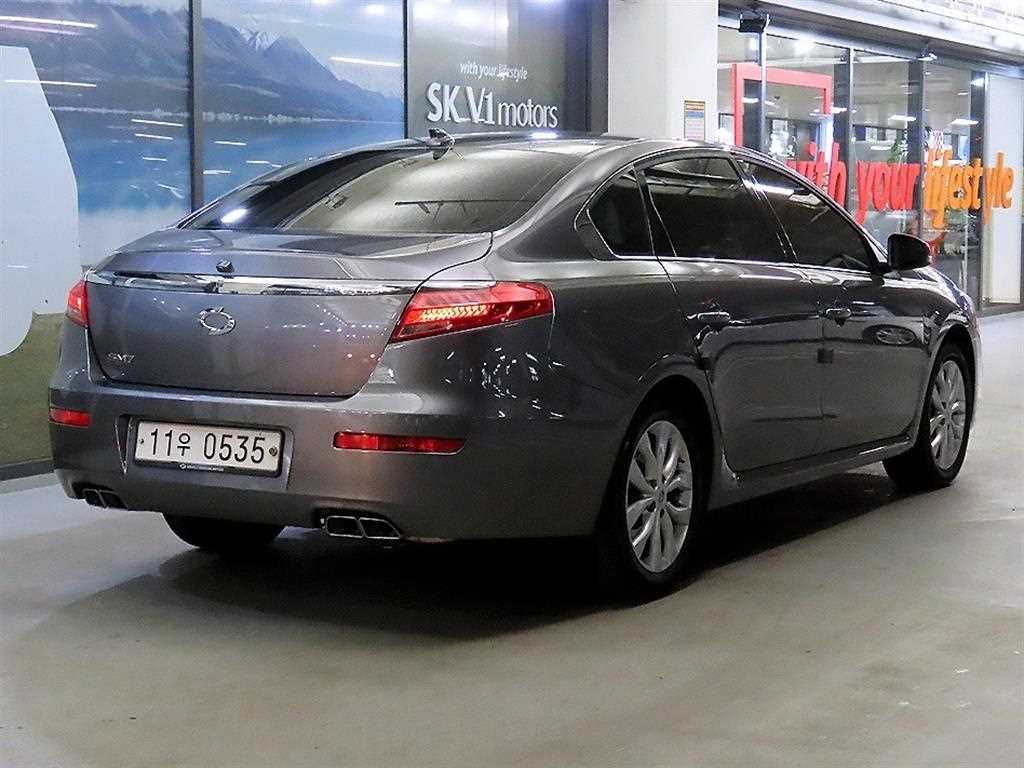 SAMSUNG SM7 - Vista 4