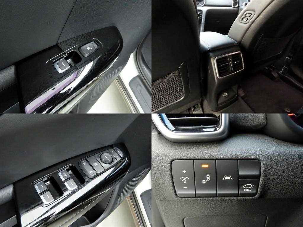 KIA Sportage 2019 Blanco - Importación desde Corea - HF Imports Iquique - Foto 17