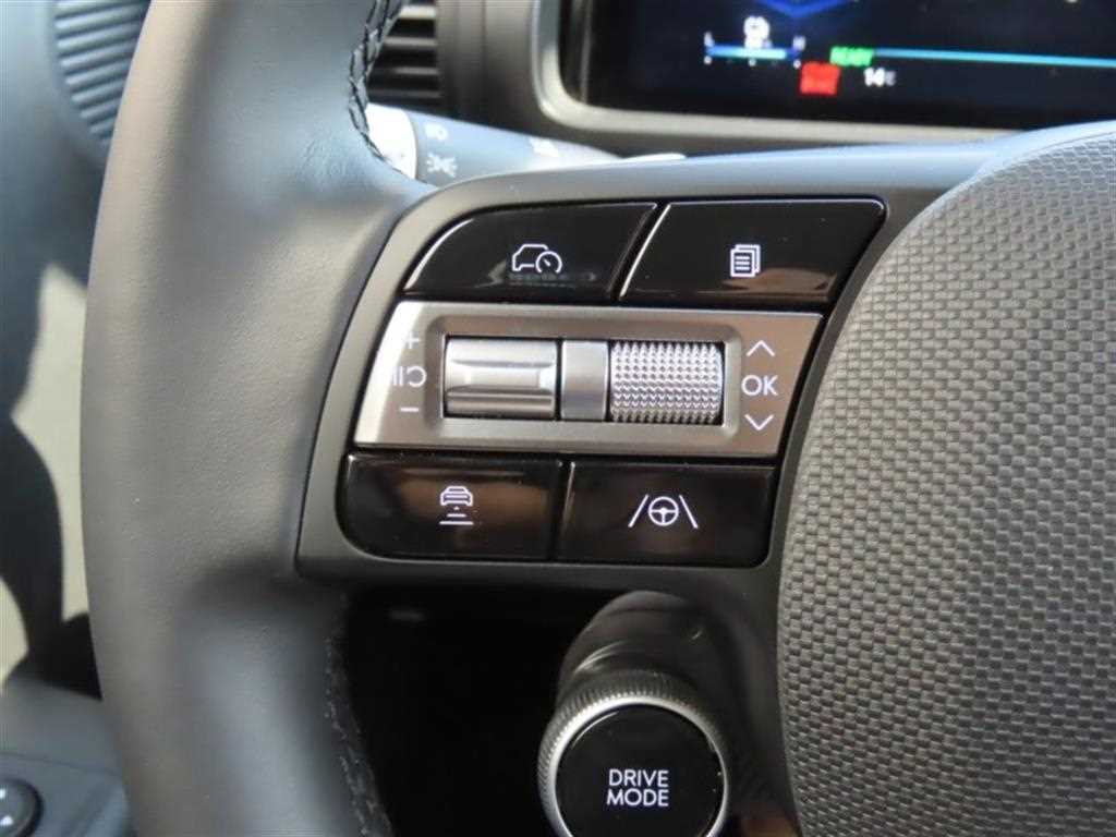 HYUNDAI Casper - Vista 11