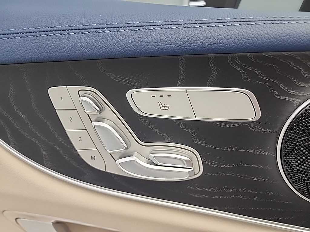 Mercedes Benz E class 2019 Blanco - Importación desde Corea - HF Imports Iquique - Foto 17