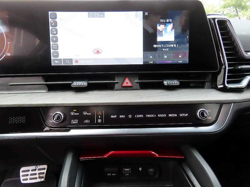 KIA Sportage 2024 Blanco - Importación desde Corea - HF Imports Iquique - Foto 13