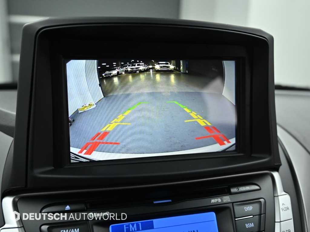 HYUNDAI Avante 2012 Blanco - Importación desde Corea - HF Imports Iquique - Foto 15