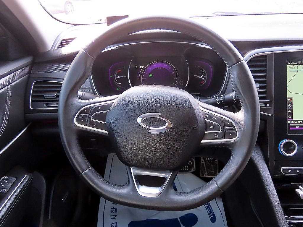 SAMSUNG SM6 - Vista 7