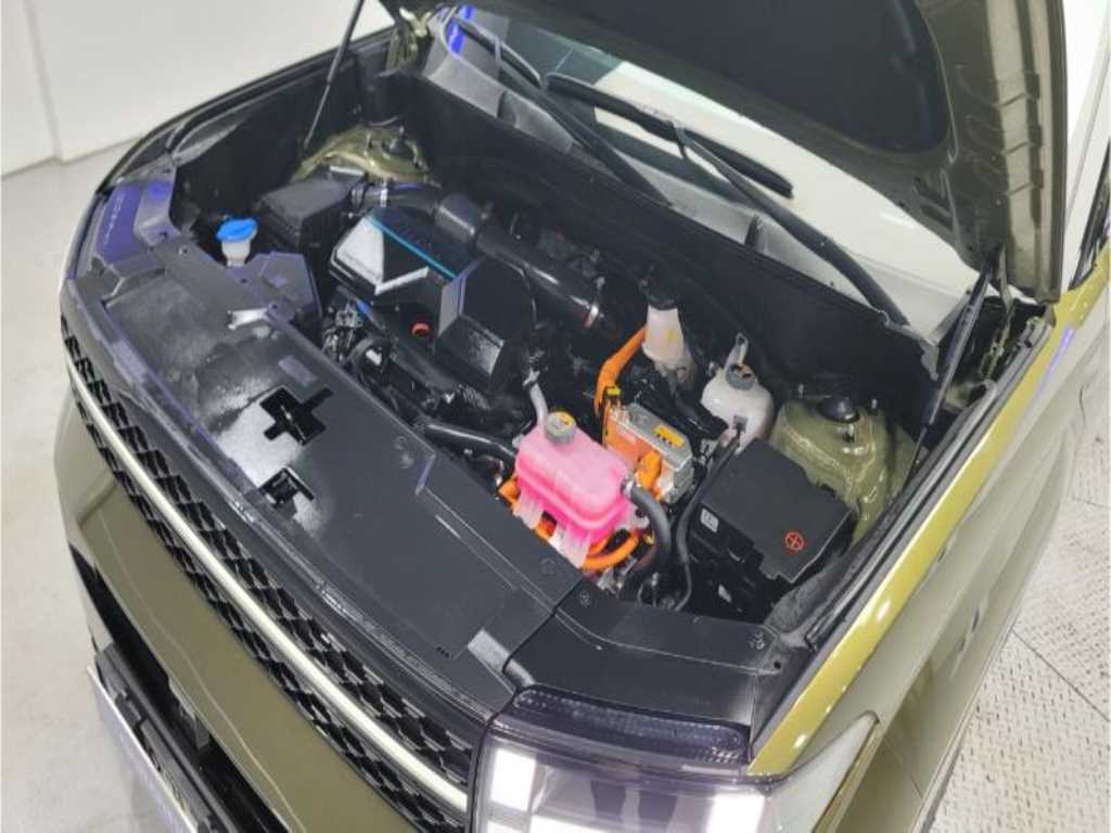 HYUNDAI Santa Fe 2024 - Importación desde Corea - HF Imports Iquique - Foto 19