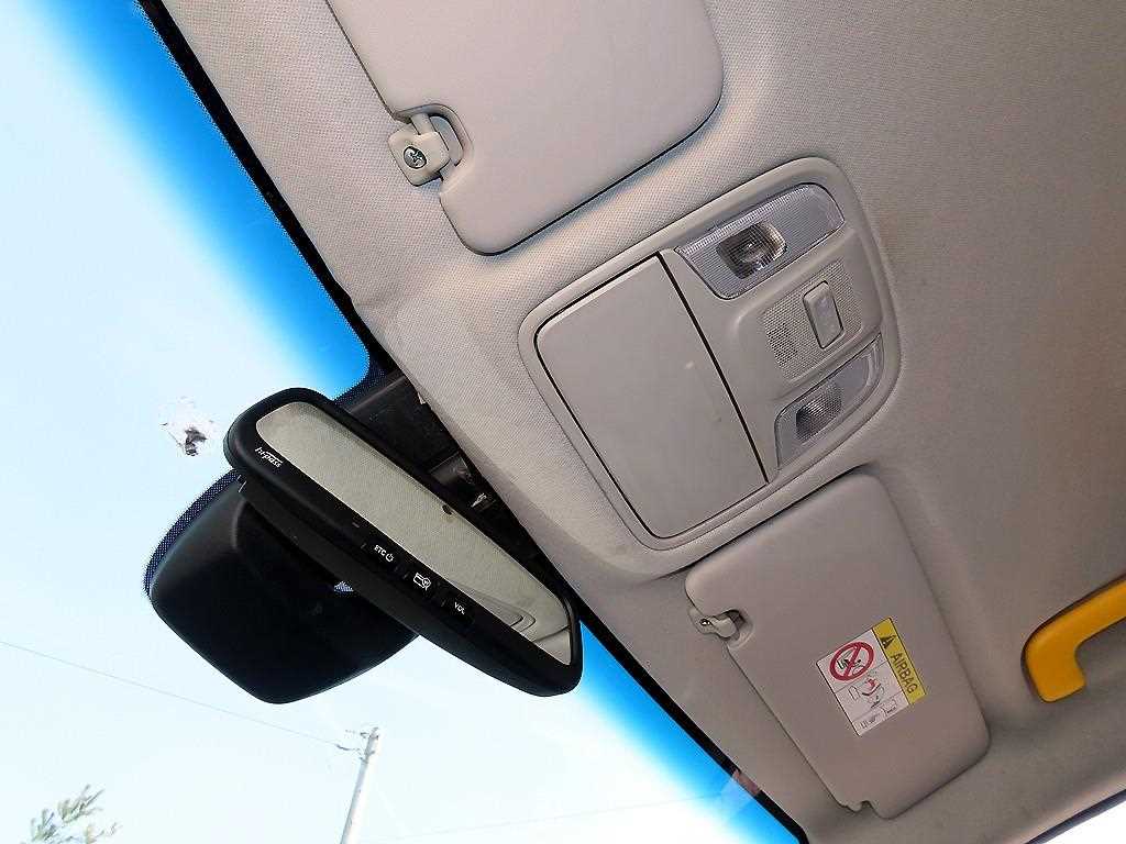 KIA Niro 2023 Blanco - Importación desde Corea - HF Imports Iquique - Foto 15