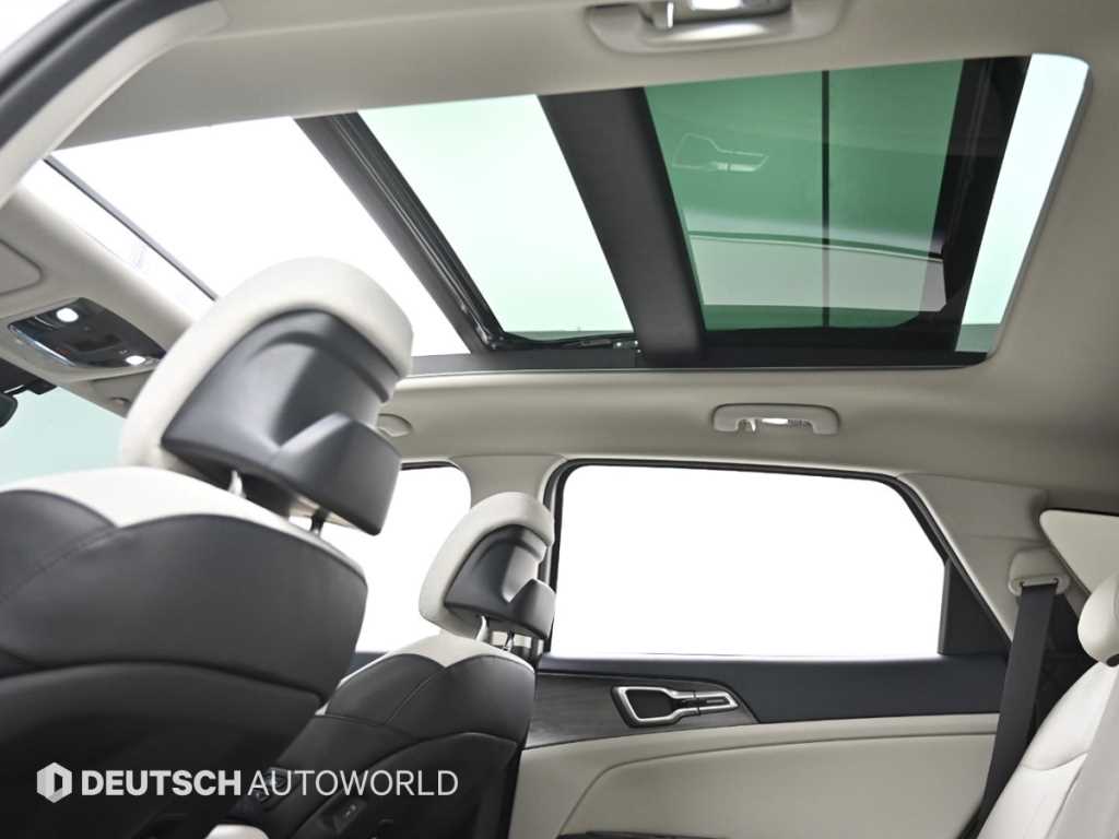 KIA Sportage 2022 - Importación desde Corea - HF Imports Iquique - Foto 18